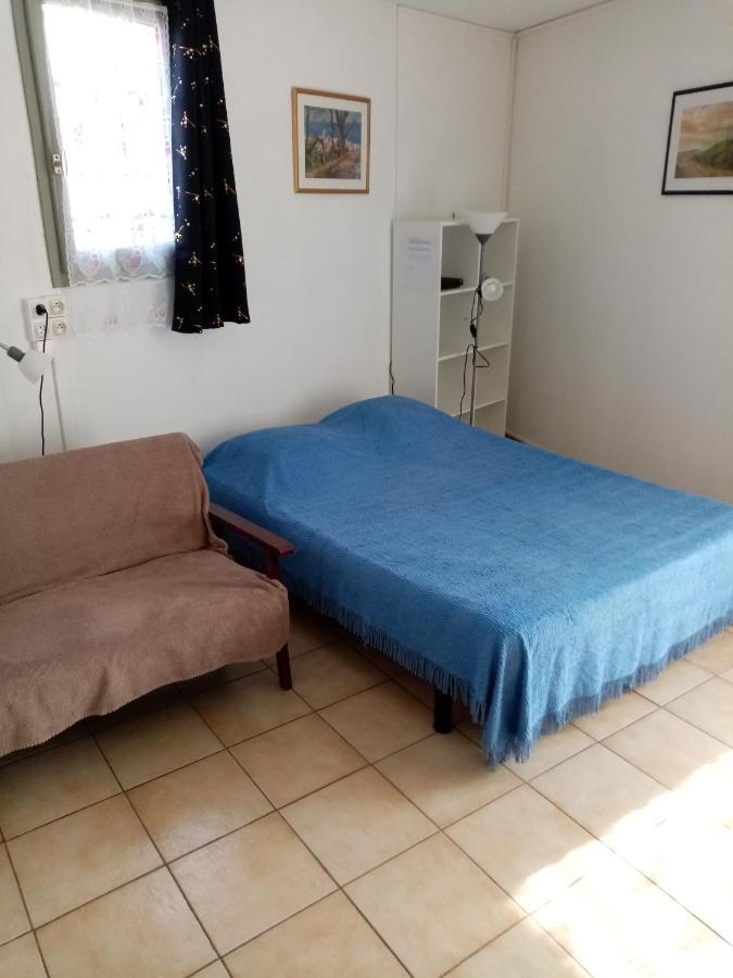 شقة بورت-لا-نوفيل  في La Brise Marine Entre Mer Et Lac Marin, Terrasse, 5Mn De La Plage Wifi المظهر الخارجي الصورة