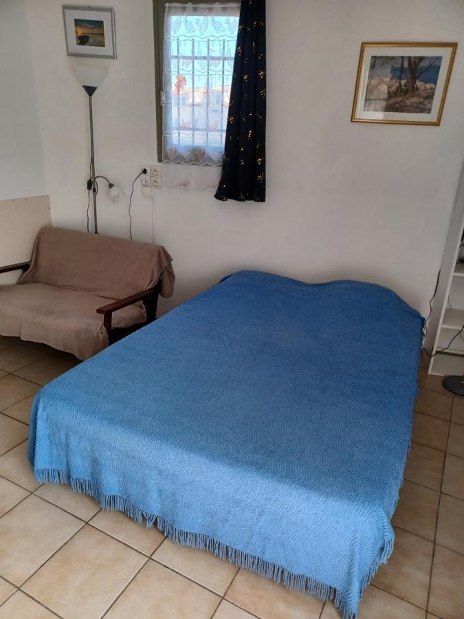 شقة بورت-لا-نوفيل  في La Brise Marine Entre Mer Et Lac Marin, Terrasse, 5Mn De La Plage Wifi المظهر الخارجي الصورة